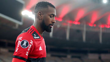Com saída de Gerson, Flamengo caiu no ranking dos clubes com os elencos mais valiosos do Brasil. O Palmeiras assumiu a liderança. 
