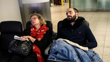 Millones de personas roncan por las noches