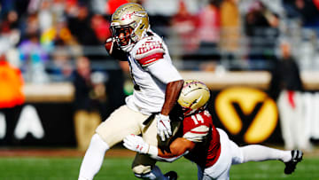 Florida State running back Cam Akers has declared for the 2020 NFL Draft