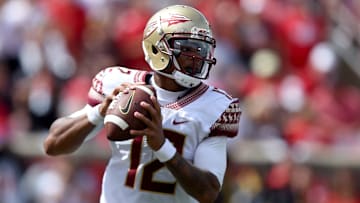 Florida State v Louisville
