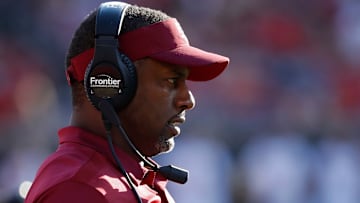 Florida State v Louisville