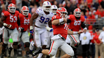 Florida v Georgia