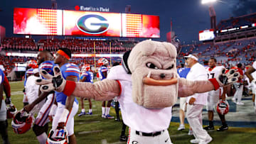 Florida v Georgia