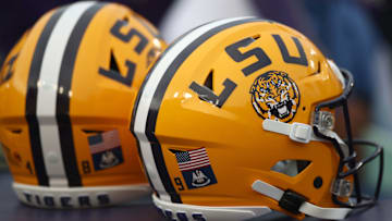 Florida v LSU