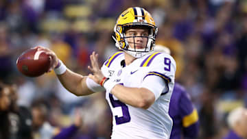 Florida v LSU