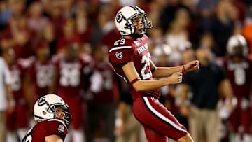 Florida v South Carolina