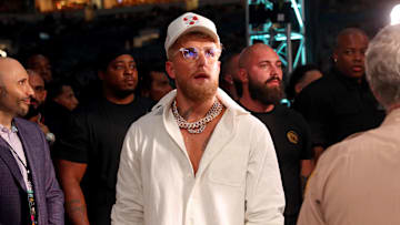 Jake Paul expresó que se siente capaz de pelear contra "Canelo"