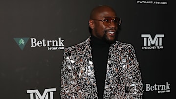 Floyd Mayweather se convertirá en padre nuevamente a los 44 años