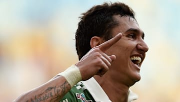 Fluminense v Coritiba - Brasileirao Series A 2015
