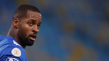 Fluminense v Cruzeiro - Brasileirao Series A 2019