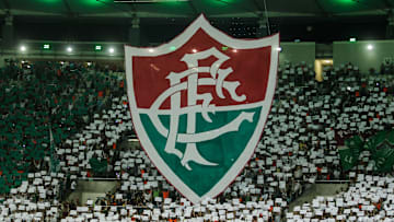 Fluminense completa 119 anos neste 21 de julho