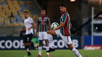 Fluminense v Santos - Brasileirao Series A 2019