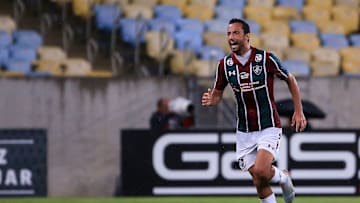 Fluminense v Santos - Brasileirao Series A 2019