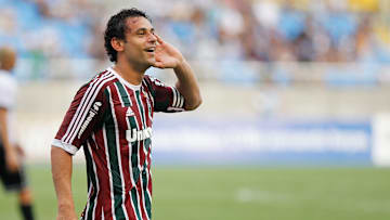 Fluminense v Vasco Da gama - Campeonato Carioca