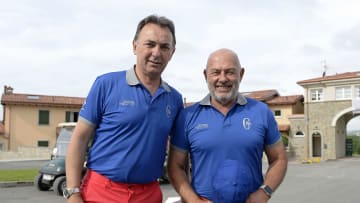 Fondazione Vialli Mauro ProAm Golf Cup
