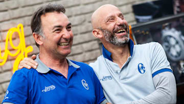 Fondazione Vialli Mauro ProAm Golf Cup