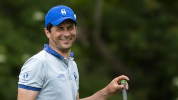 Fondazione Vialli Mauro ProAm Golf Cup
