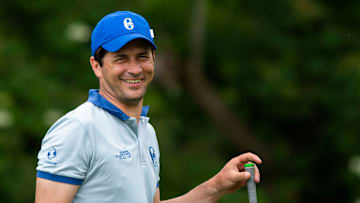 Fondazione Vialli Mauro ProAm Golf Cup