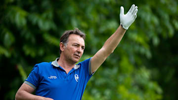 Massimo Mauro Massimo Mauro