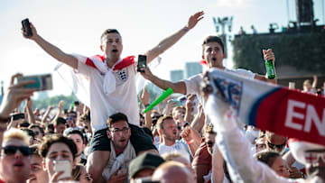 Football's Coming Home? Football's Coming Home?