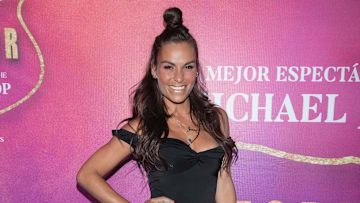 Jenny García fue integrante de Venga la Alegría