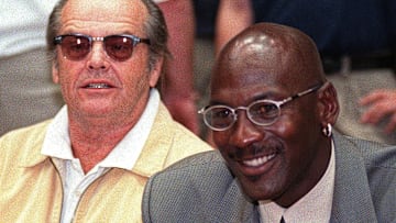 El documental sobre la vida deportiva de Michael Jordan ha causado furor en todo el mundo