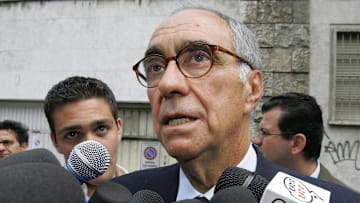 Franco Carraro