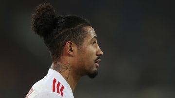 Steht vor einem Wechsel in die Bundesliga: Jeremy Dudziak