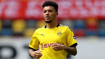 Fortuna Duesseldorf v Borussia Dortmund - Bundesliga