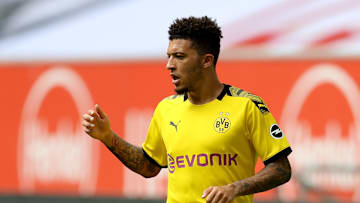 Fortuna Duesseldorf v Borussia Dortmund - Bundesliga