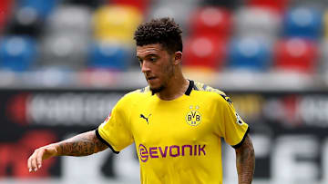 Fortuna Duesseldorf v Borussia Dortmund - Bundesliga