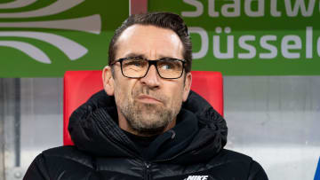 Die Suche nach Neuen gestaltet sich schwierig für Manager Michael Preetz und Co