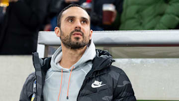 Alexander Nouri schwärmt von der Zusammenarbeit mit Jürgen Klinsmann bei Hertha BSC