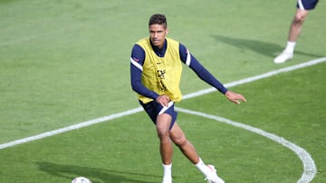 Raphael Varane Raphael Varane