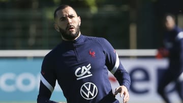 Le retour de Benzema en équipe de France ne plait pas à tout le monde.