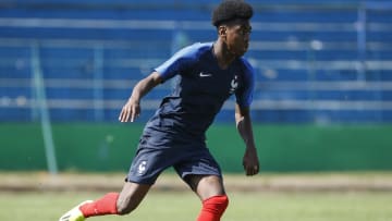 Le LOSC vient d'annoncer la venue d'Isaac Lihadji. 