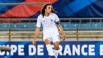 Neuzugang Mattéo Guendouzi