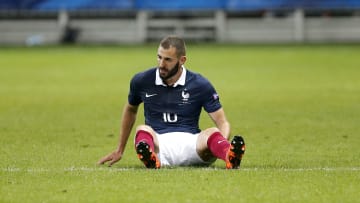 France v Armenia - International Friendly