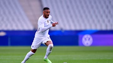 Corentin Tolisso plötzlich im Mittelpunkt: Spielt der Bayern-Star gegen Deutschland von Beginn an?