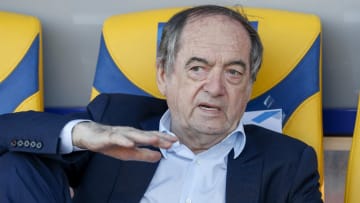 Noël Le Graët voit bien le Paris Saint-Germain remporter la Ligue des Champions cette année