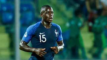 France v Croatia: Group C - 2019 UEFA U-21 Championship