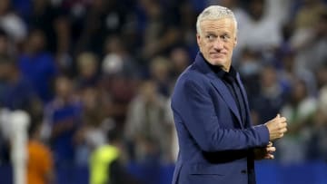 Deschamps doit évacuer les doutes