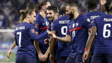 La France a tout pour aller au bout de cette compétition.