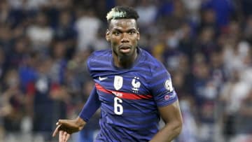 El futuro de Pogba se tiñe de blanco