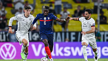 France v Germany - UEFA Euro 2020: Group F