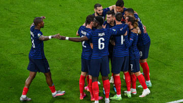 Les salaires des Bleus révélés.