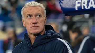 Didier Deschamps va avoir de quoi faire pour préparer l'Euro.