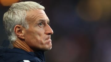 France v Moldova - UEFA Euro 2020 Qualifier
