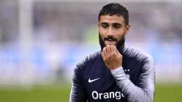 Nabil Fekir est l'un des grands absents de la liste de Didier Deschamps. 