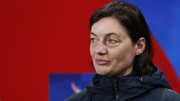 Corinne Diacre a dévoilé sa liste pour les prochaines rencontres des Bleues. 